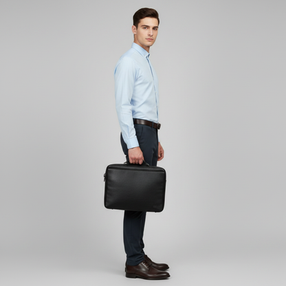 Albert Slim Fit Chinos | Men's Trousers 4