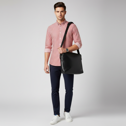 Antonio Striped Shirt | Men's Dress Shirts 4