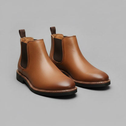 Men's Chelsea Boots | Waterproof Ankle Footwear 1