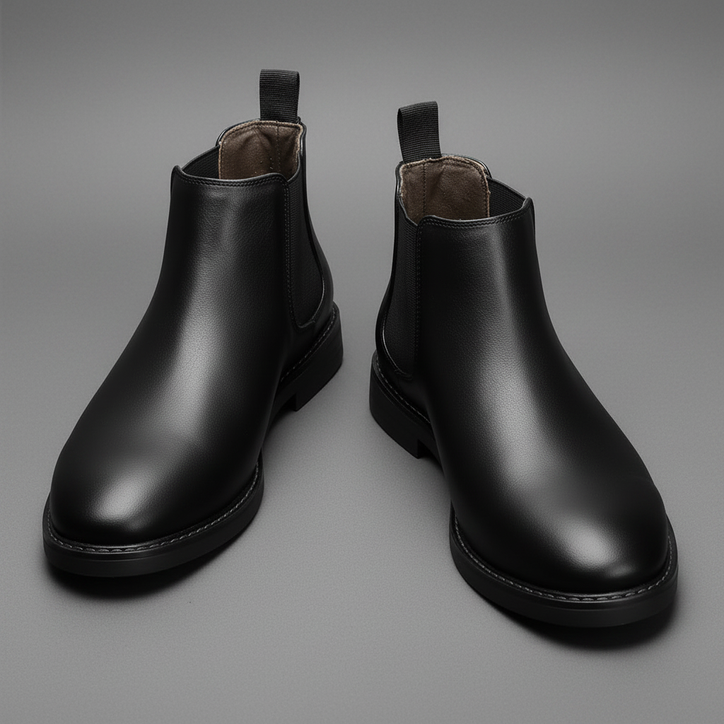 Men's Chelsea Boots | Waterproof Ankle Footwear 3