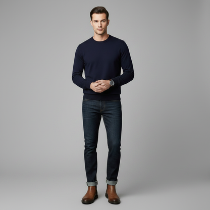 Men's Chelsea Boots | Waterproof Ankle Footwear 6