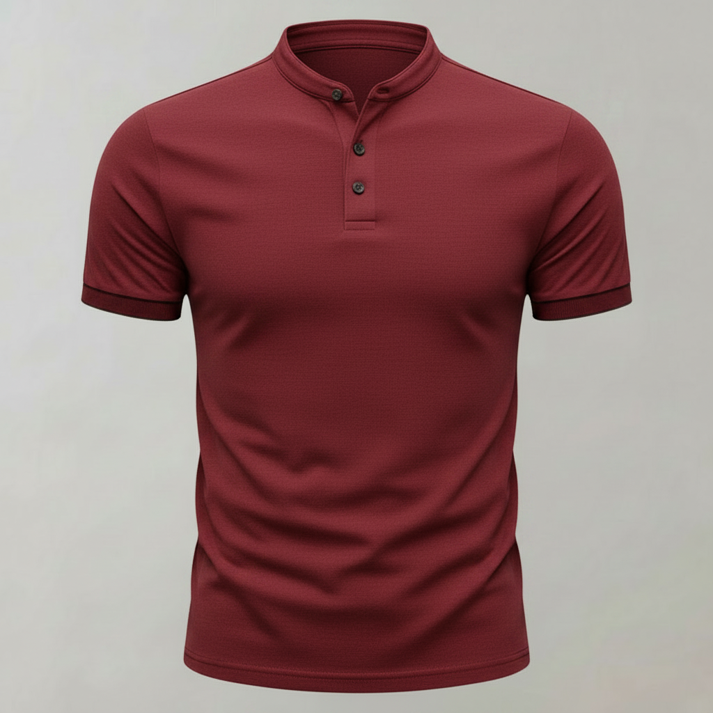 Men's Polo Shirt | Elegant Classic Casual Style 10