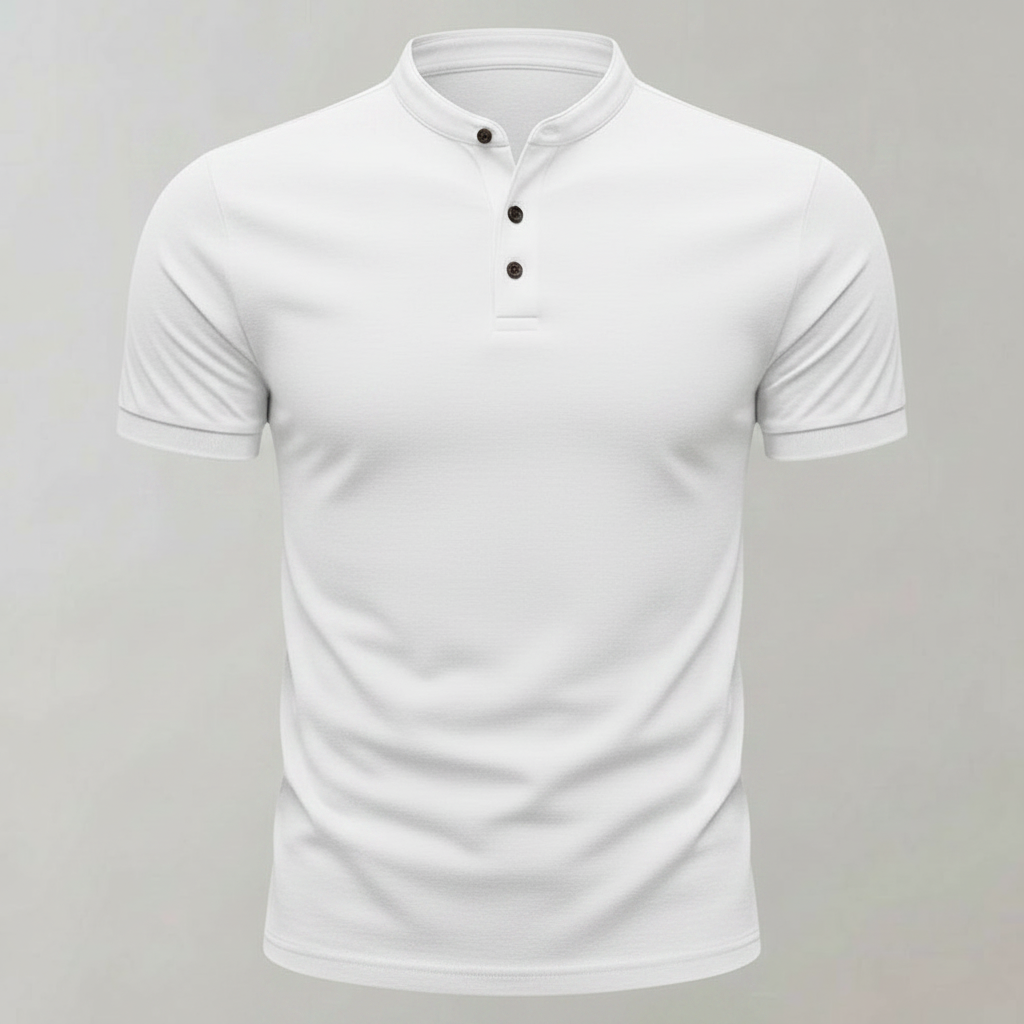 Men's Polo Shirt | Elegant Classic Casual Style 11