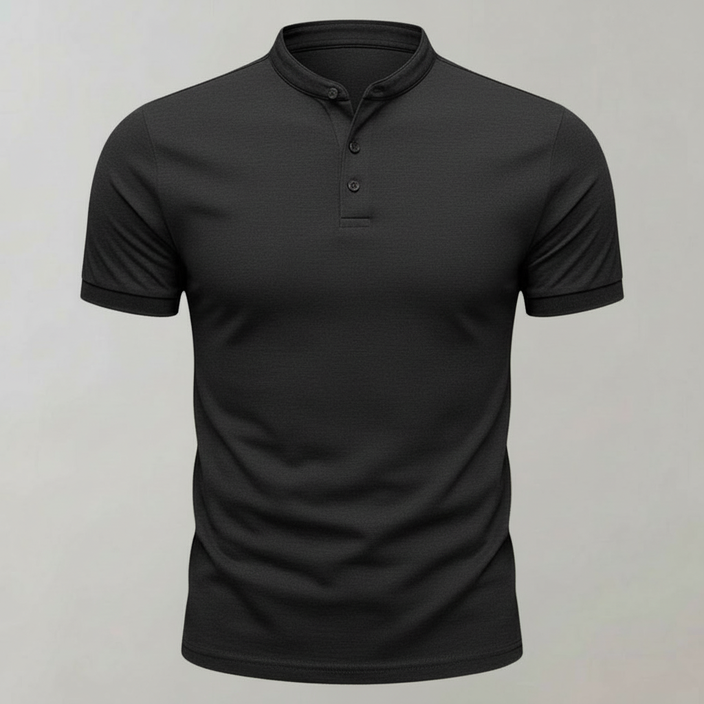 Men's Polo Shirt | Elegant Classic Casual Style 12
