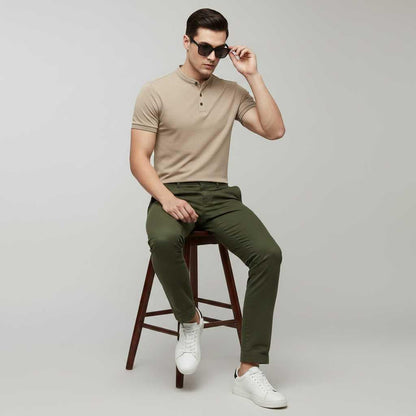 Men's Polo Shirt | Elegant Classic Casual Style 2