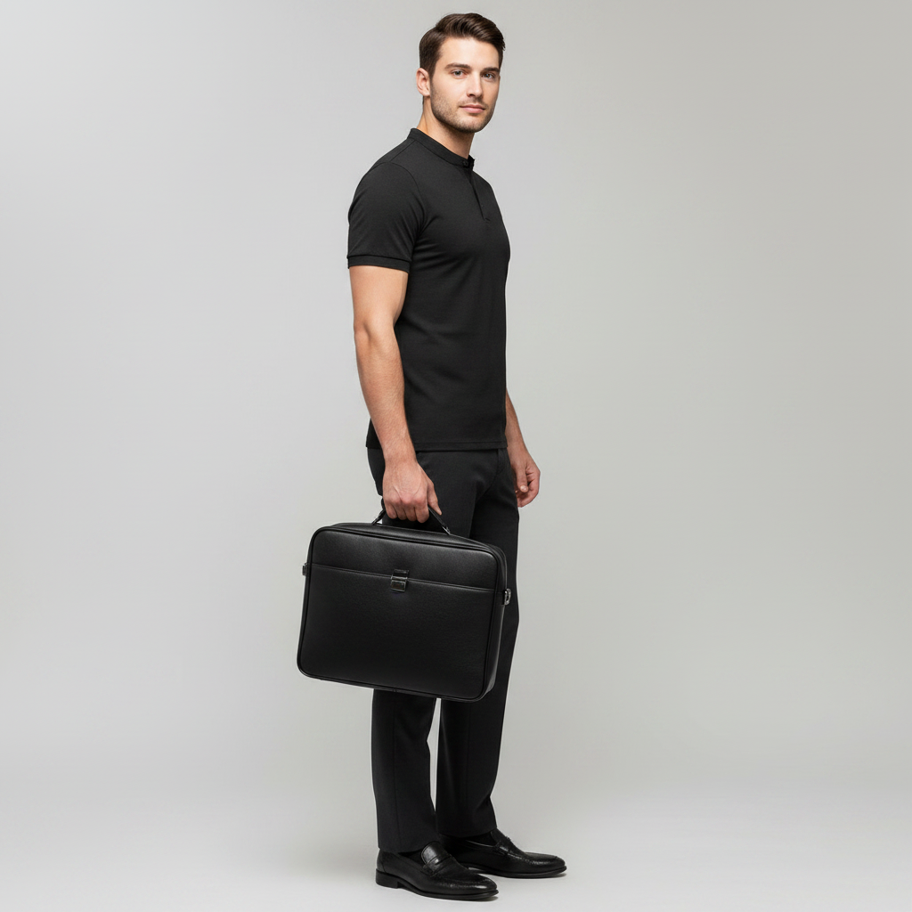 Men's Polo Shirt | Elegant Classic Casual Style 7