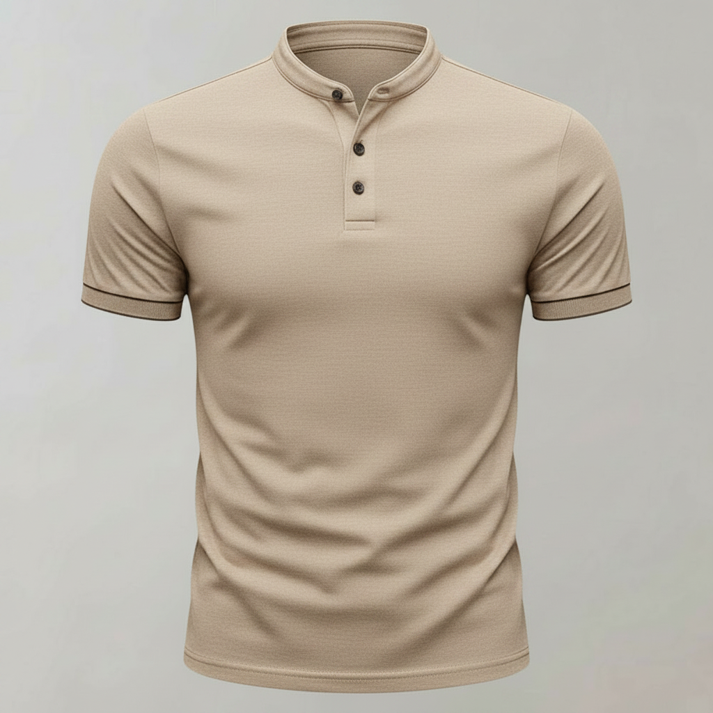 Men's Polo Shirt | Elegant Classic Casual Style 9