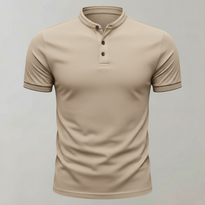 Men's Polo Shirt | Elegant Classic Casual Style 9